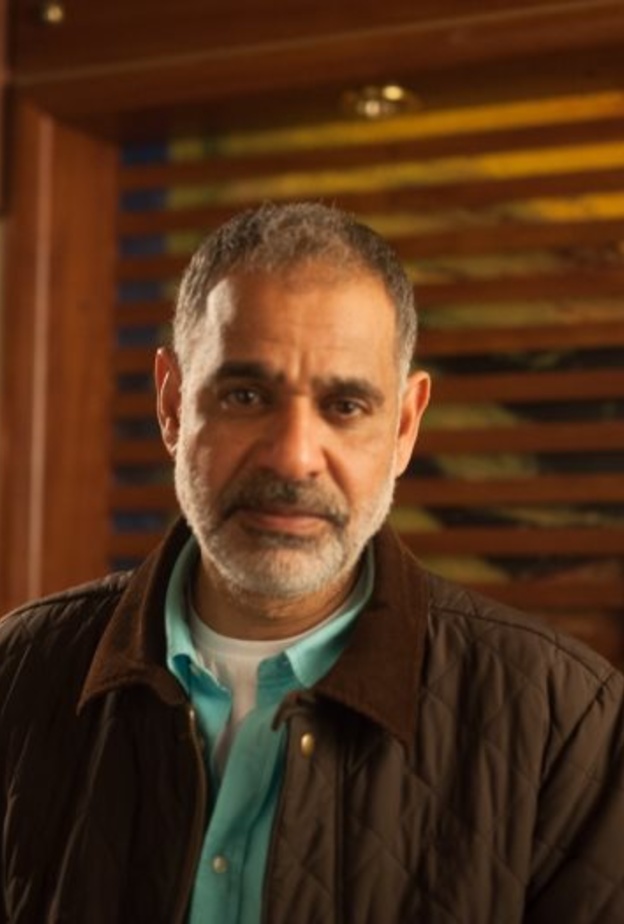 محمود البزاوي 