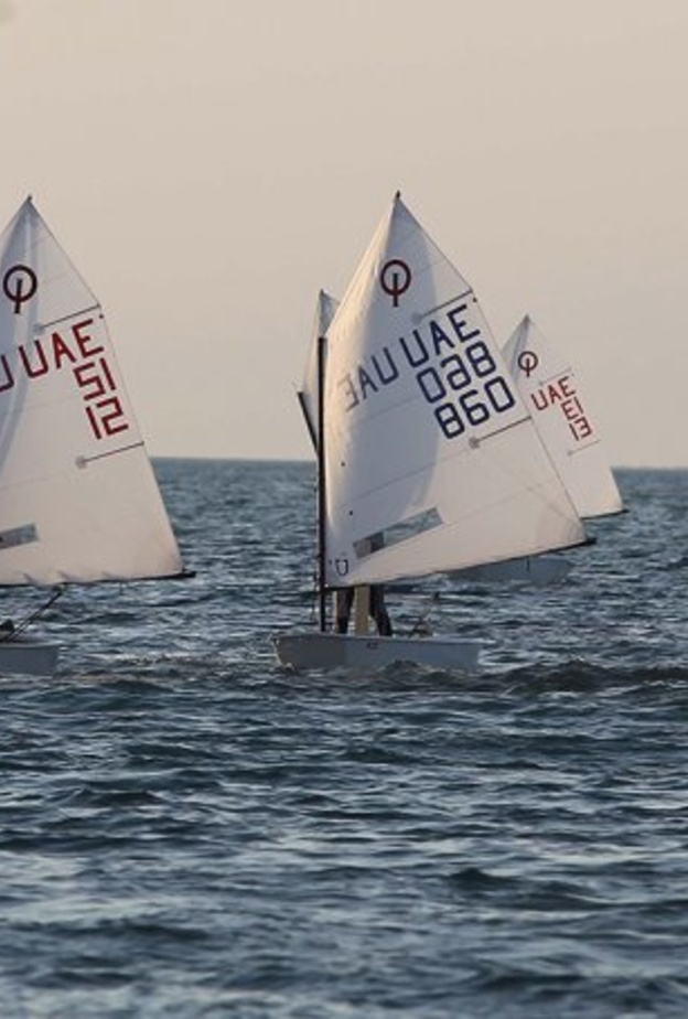 مهرجان الظفرة البحري