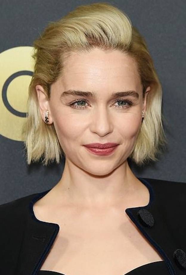 اميليا كلارك