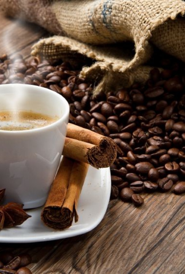 رجيم القهوة و القرفة لانقاص الوزن و زيادة نسبة حرق الدهون