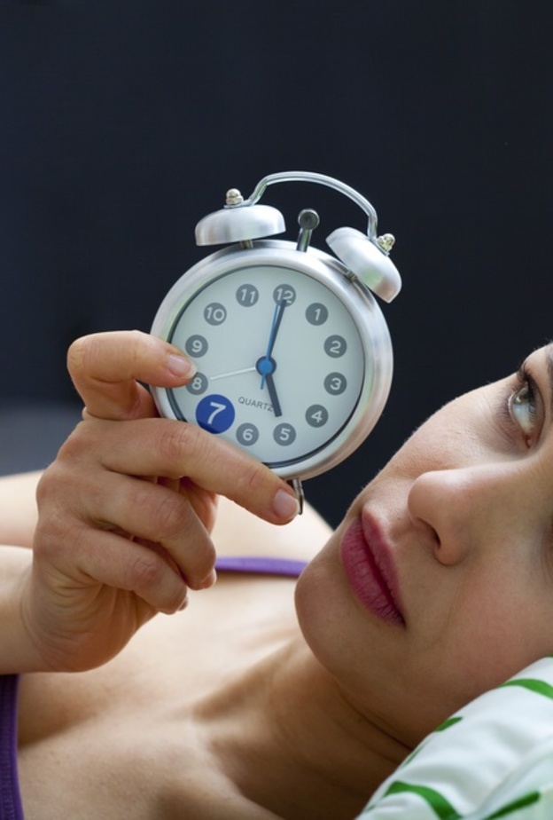 ‏‏قلة النوم وتأثيرها على الصحة العقلية‏