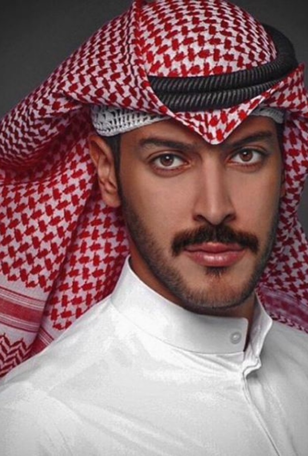 عيسى المرزوق يحتفل بزفافه