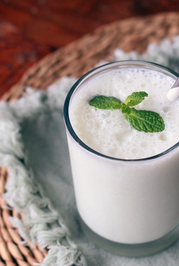 تناول الزبادي مع الكمون يخلصك من الوزن الزائد و الدهون في الجسم 