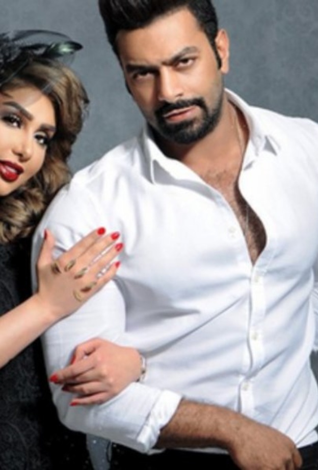 محمد الحداد