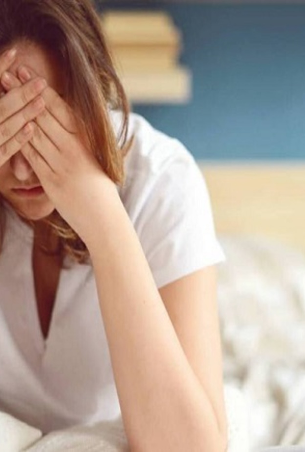 الأطعمة السكرية خطر على الصحة النفسية