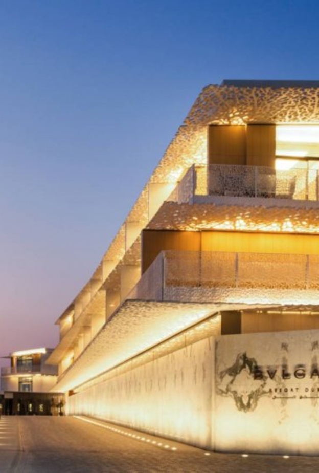 بلغري دبي افخم فنادق شهر العسل في دبي