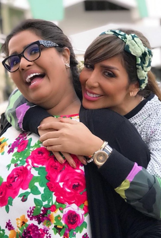 بوستر مسلسل امنيات بعيدة