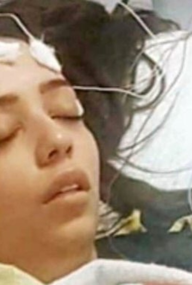 صابرين بو رشيد