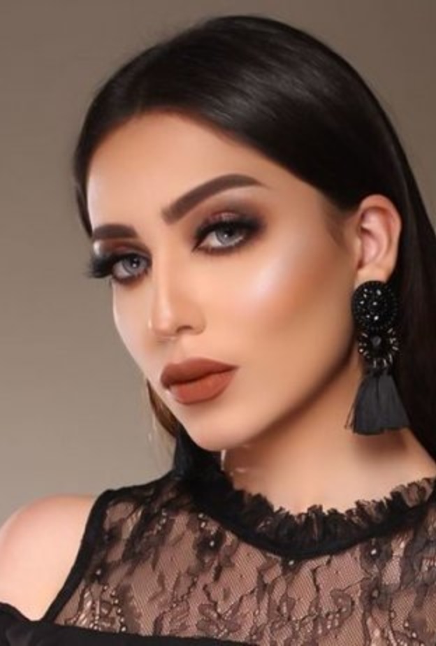 صابرين بو رشيد