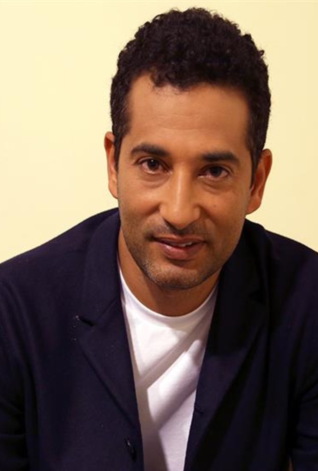 عمرو سعد