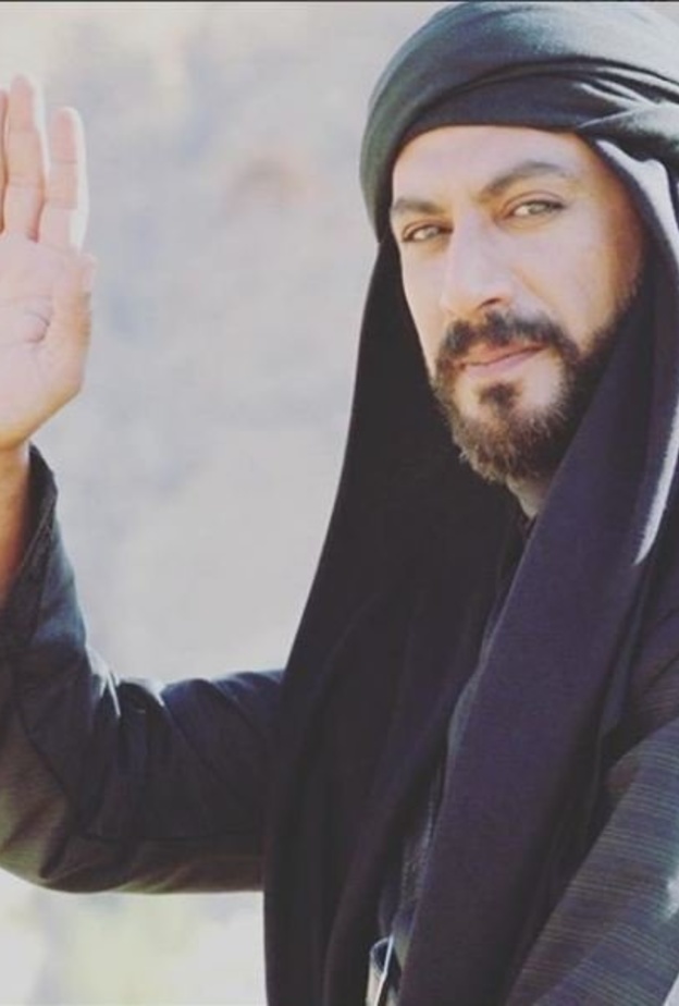 ياسر المصري