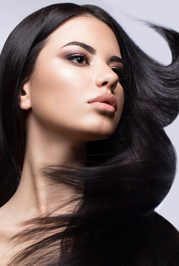 ماسكات للشعر