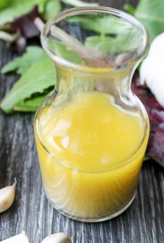 فوائد الليمون والثوم لانقاص الوزن