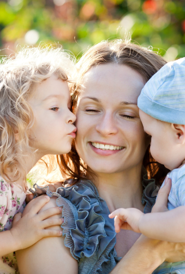 فوائد إهتمام الأم بنفسها على صحتها النفسية وهل هذه تعد أنانية منها