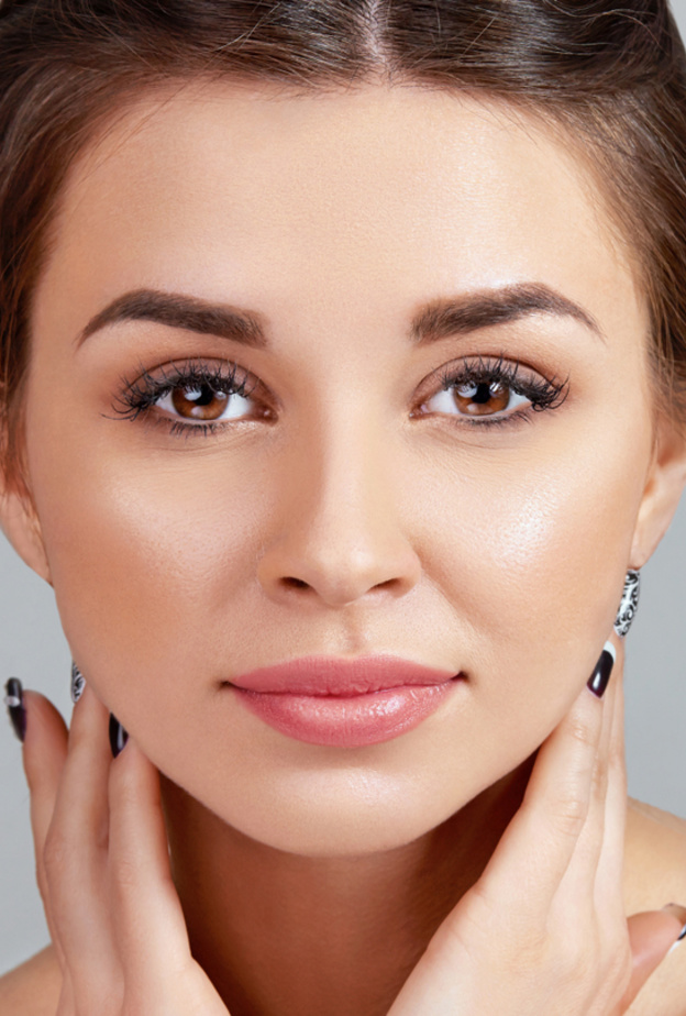 استخدمي برايمر المكياج للبشرة الجافة