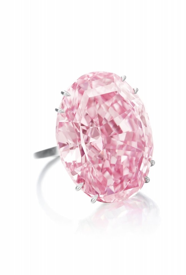 صور اغلى احجار الماس حول العالم حجر شهر ابريل