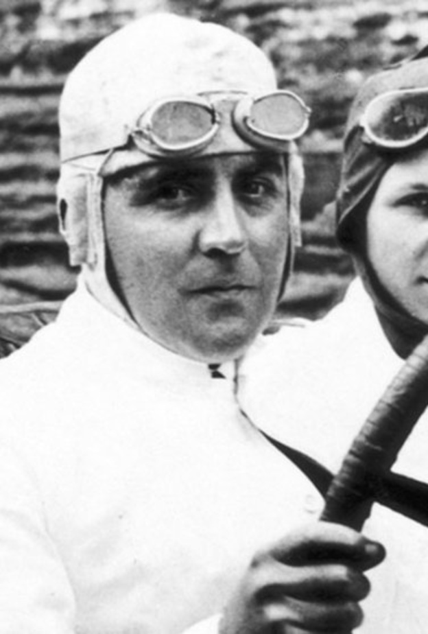 سيارة Bentley Rotary One BR1
