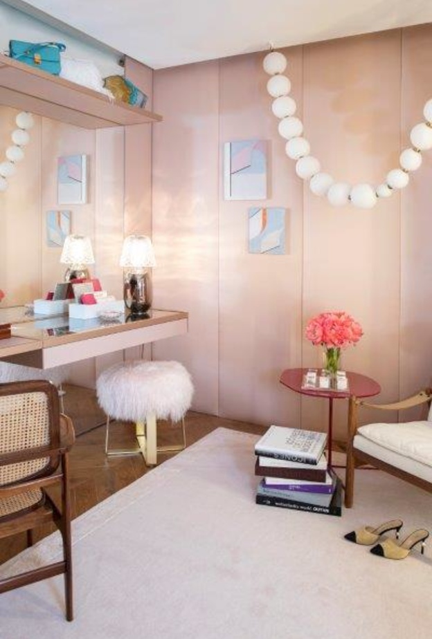 بتعاون Farrow and Ball و The Rug Company.. إضافات جديدة مستوحاة من موسم الربيع