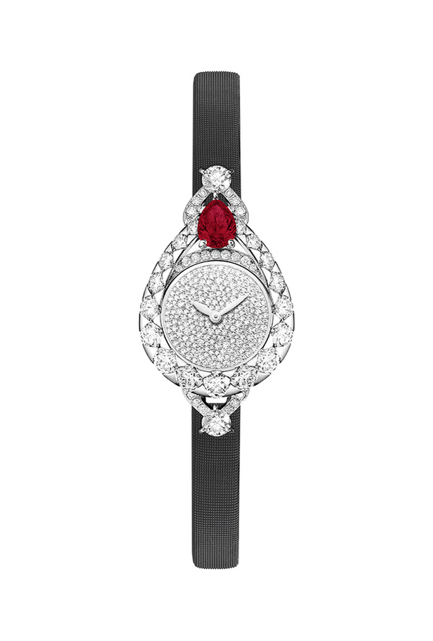 موديلات ساعات يد نسائية ناعمة موضة 2019