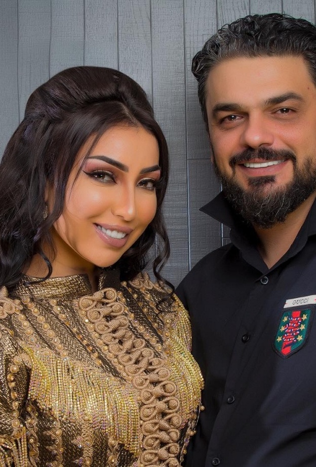 الحرب تشتعل مجددا بين دنيا بطمة وحلا الترك