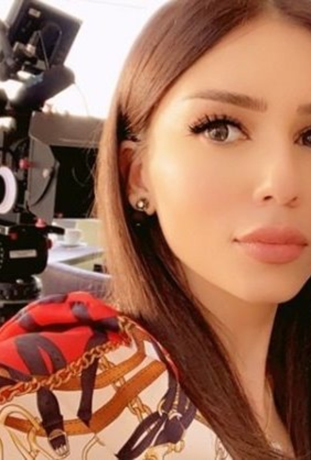 صابرين بورشيد