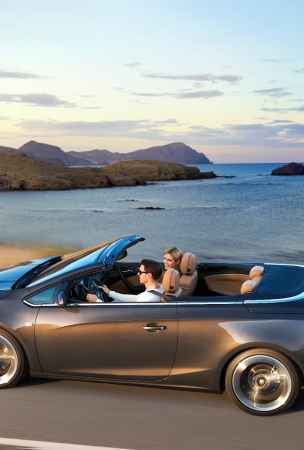 عيوب اوبل كاسكادا 2019