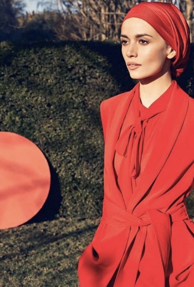 أزياء واكسسوارات أنيقة من ضمن مجموعة ليم الجديدة ربيع صيف ٢٠١٩