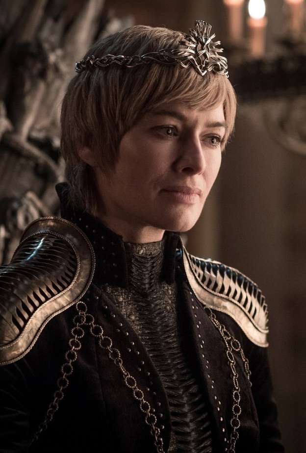 Game of Thrones ـHelen Sloan – HBO