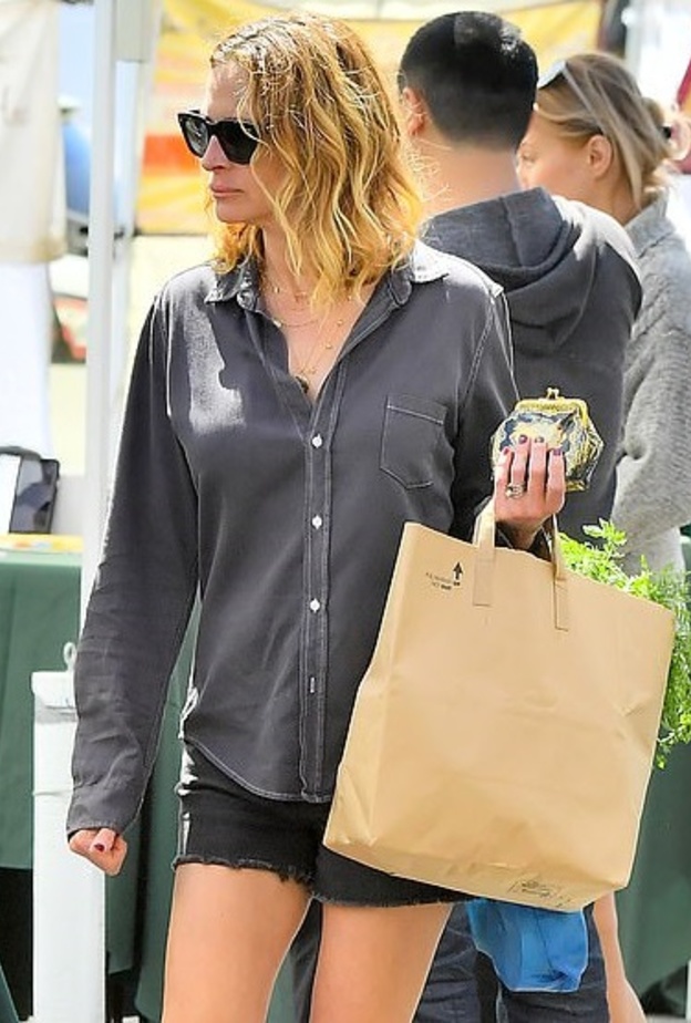 جوليا روبرتس