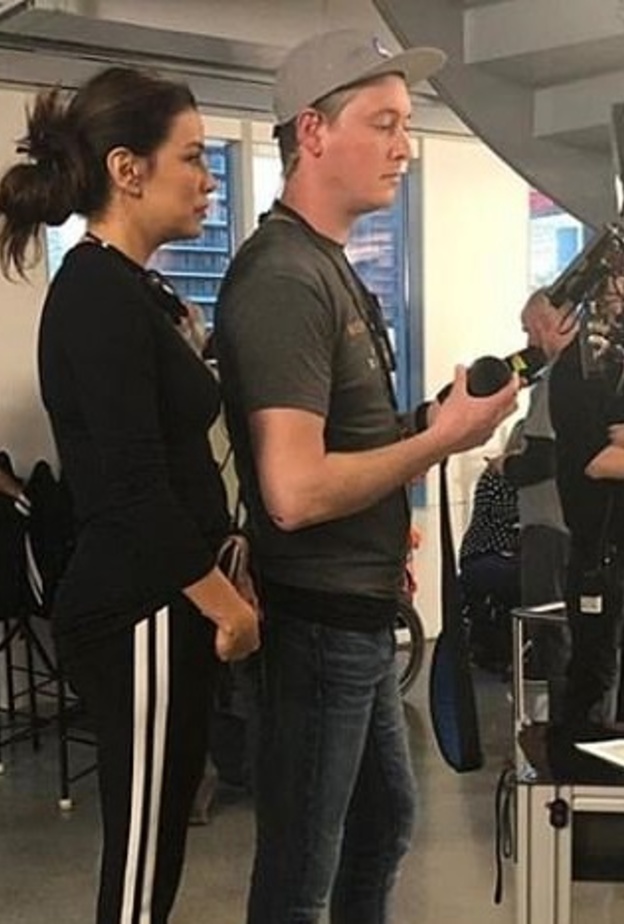 إيفا لونجوريا