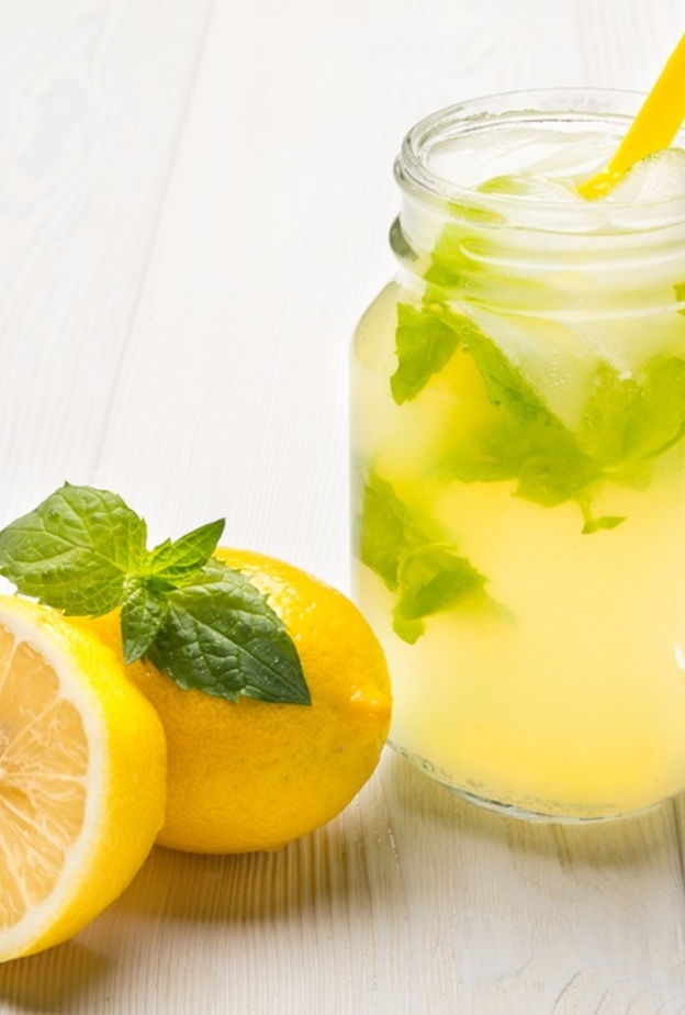 فوائد الليمون لتقوية المناعه في فصل الصيف