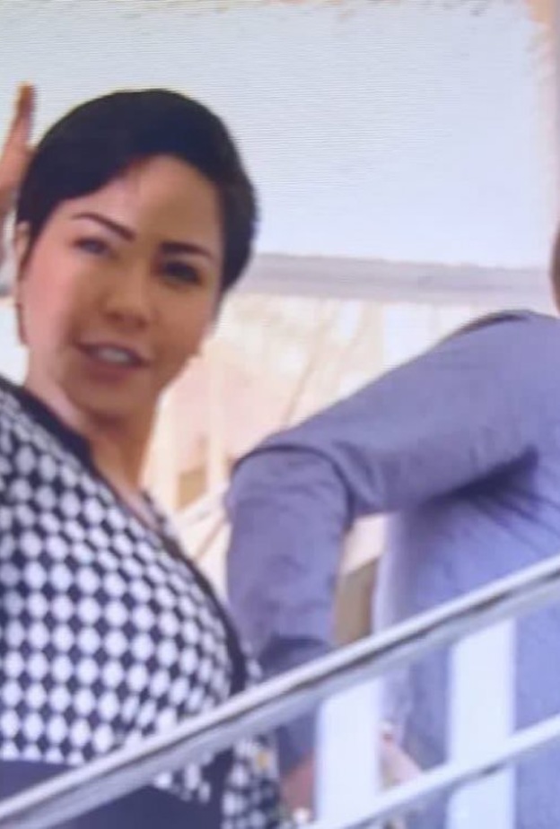 شيرين عبد الوهاب