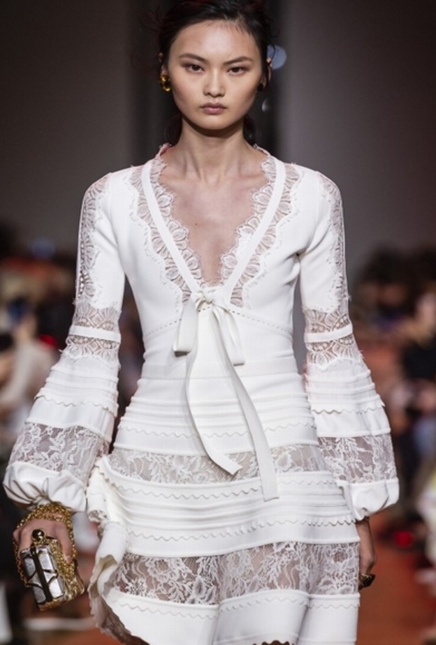 بدلة دانتال من Dolce&Gabbana