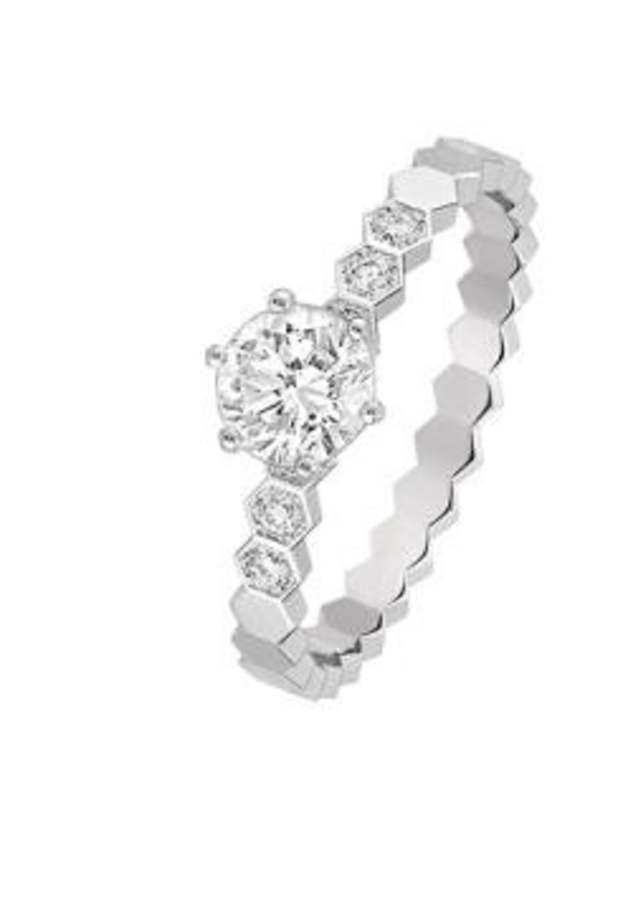 خواتم زفاف ناعمة من boucheron