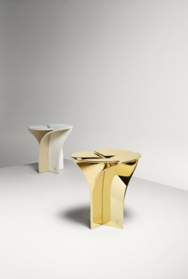 Objets Nomades Louis Vuitton في مهرجان التصميم فيوريسالون 2019