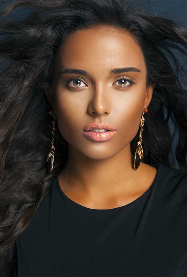 الوان المكياج