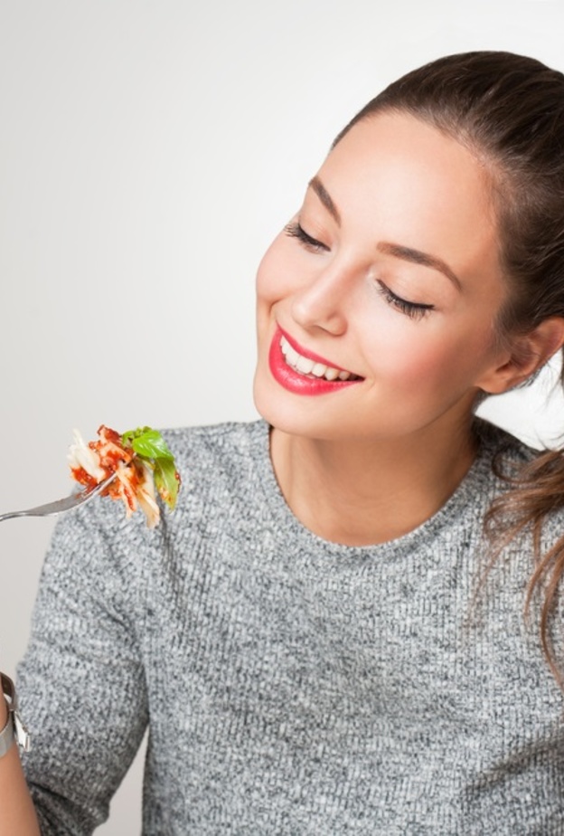 العلاقة بين الغذاء والعقل