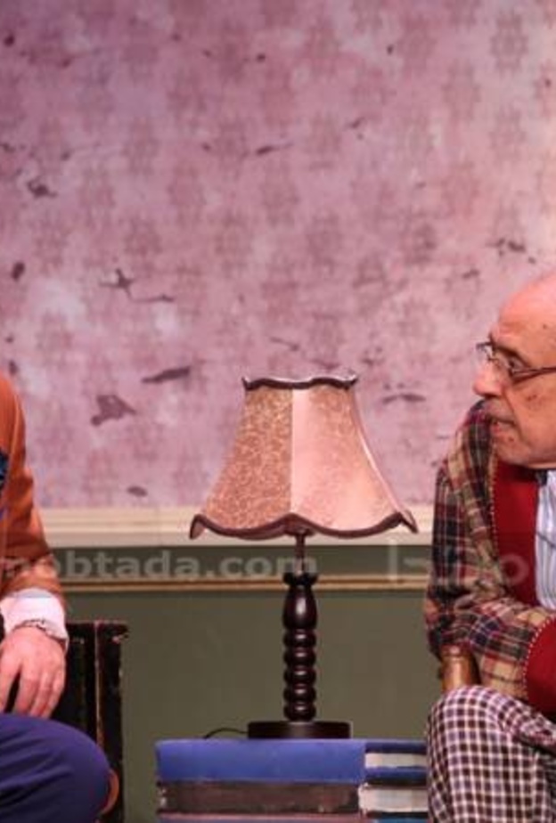 محمود الجندي أضحك لما تموت