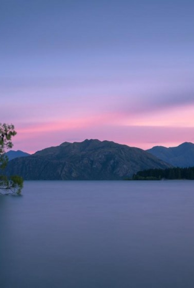 بحيرة بوكاكي