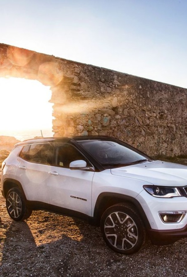 Jeep Compass ستناسبك بكل تأكيد