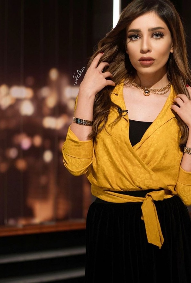 صابرين بورشيد