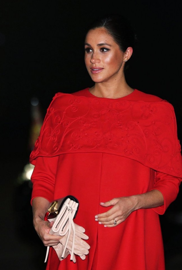  مستشفى Frimley Park الذي قد تلد فيه ميغان ماركل