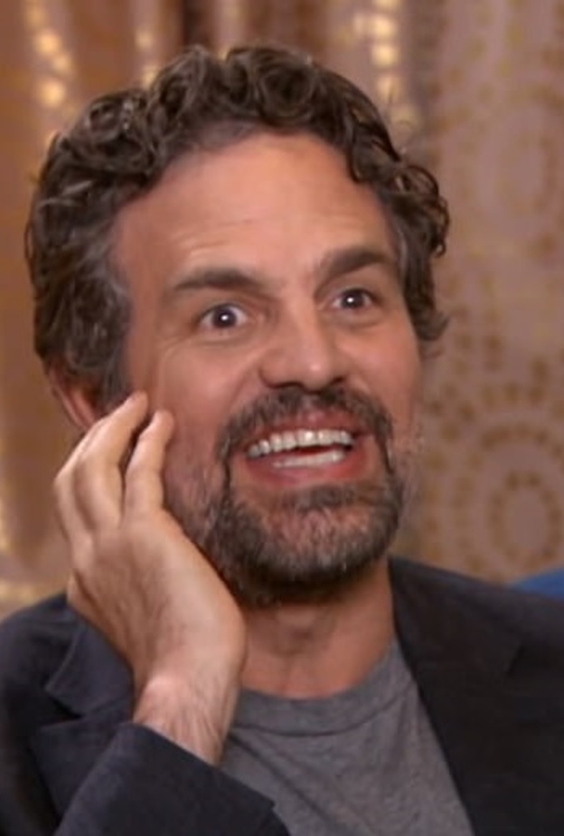 مارك روفالو