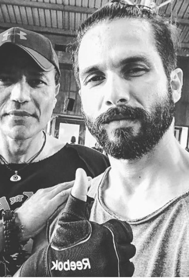 شاهيد كابور 