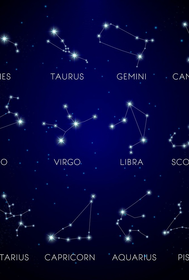 اكتشفي ماذا يخبئه لك برجك حسب توقعات عالم الفلك الدكتور سمير طنب