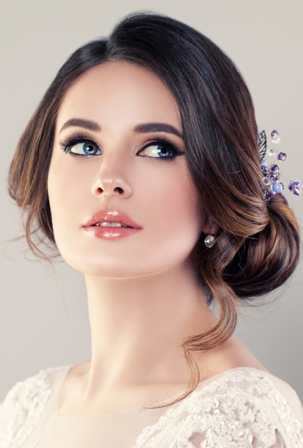 تمتعي ببشرة مثالية في يوم زفافك