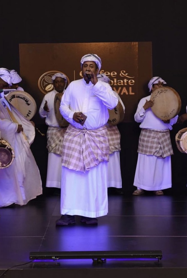 الخبر تحتضن مهرجان القهوة والشوكولاتة في نسخته الأولى