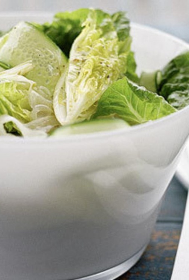 رجيم الخس والخيار لانقاص الوزن