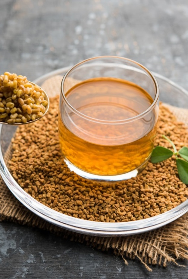 فوائد الحلبة لعلاج البواسير