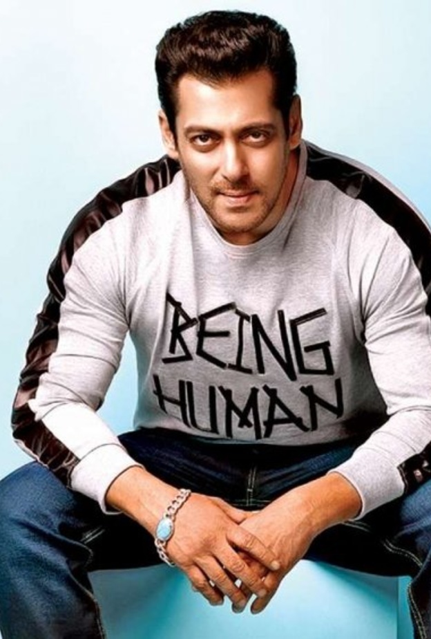 سلمان خان لا أعرف أسباب استمرار نجاحي